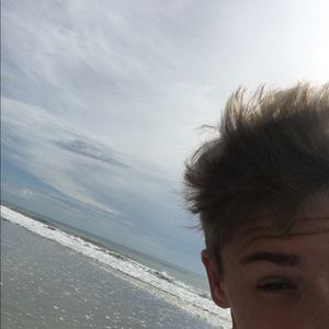 Meet your Posher, Aidan